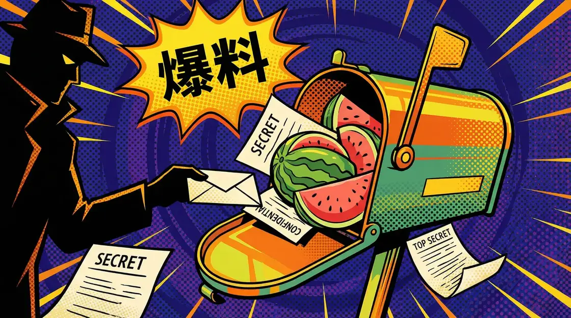 永信贵宾会官网 匿名爆料通道漫画插图